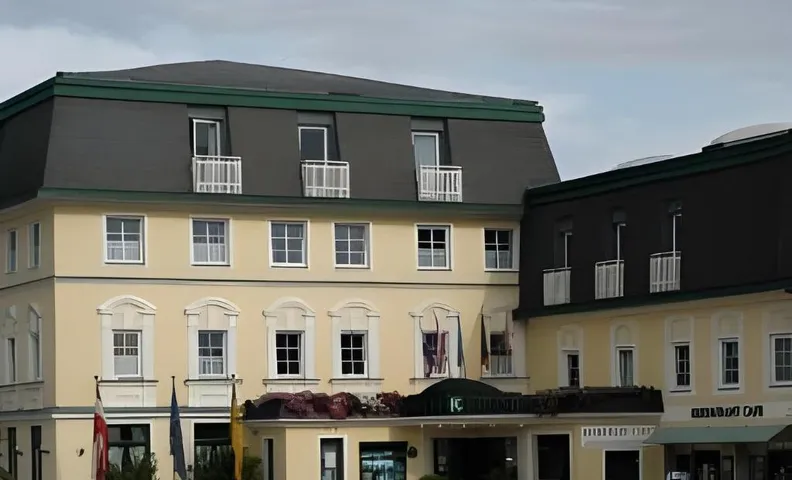 Hotel Schachner