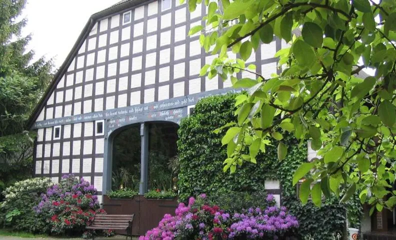 Landgasthof Rieger
