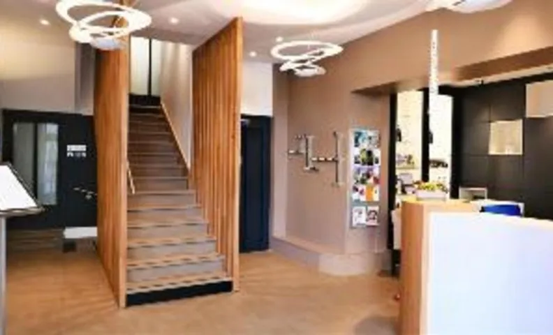LOGIS HOTEL DARCY