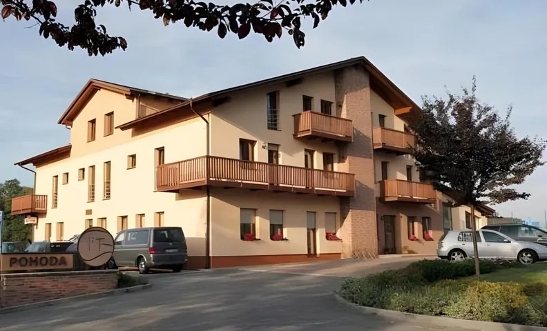 Sportpenzion Pohoda B&B