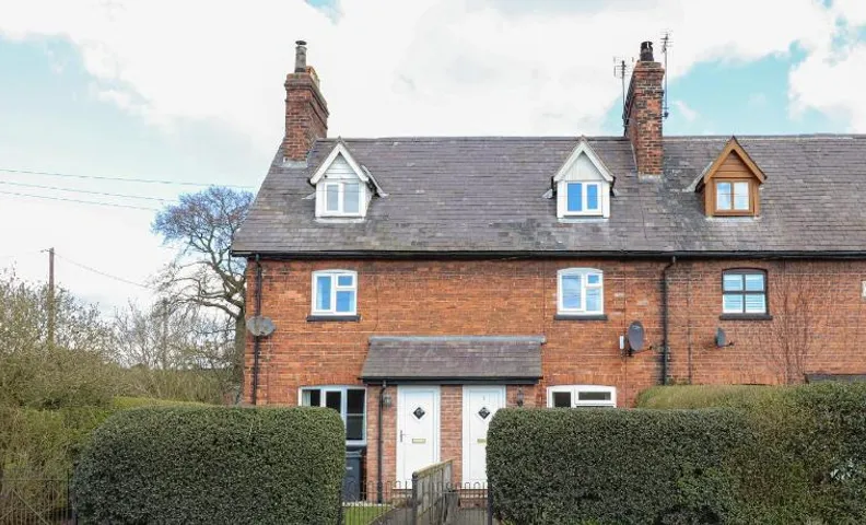 2 Organsdale Cottages