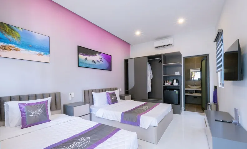 NatalieLe's Homestay