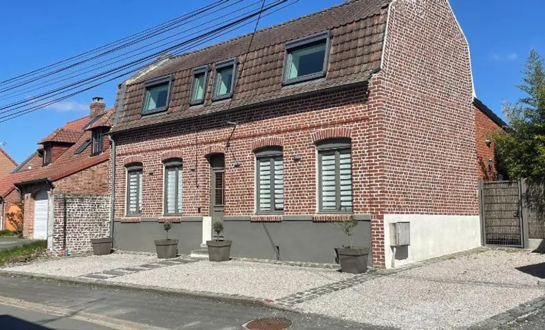 L havre de paix