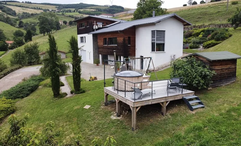 Domaine de la Rue de la Tour SAS