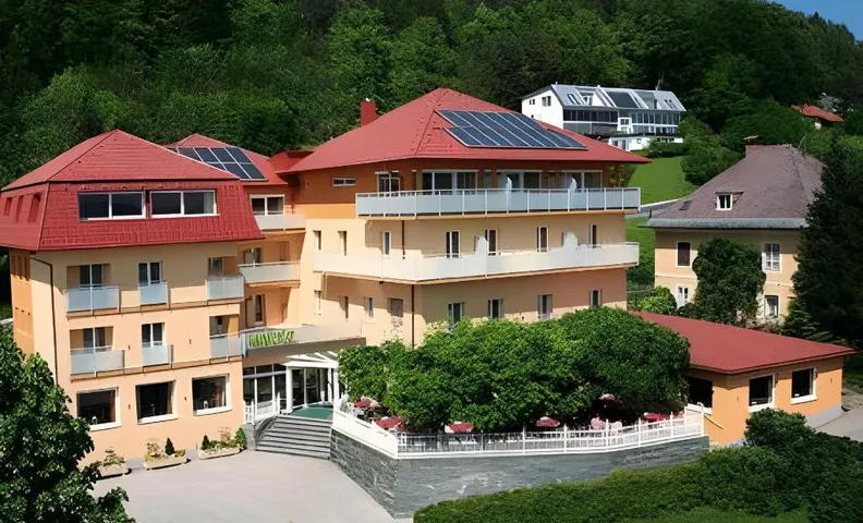 Hotel Restaurant Marko