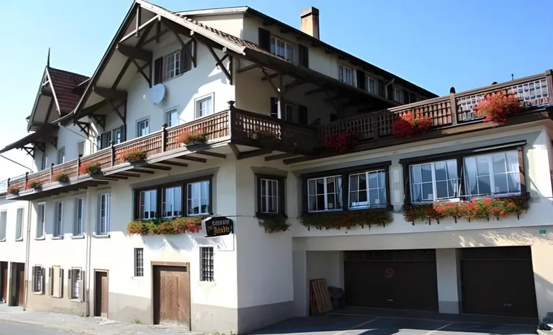 Gasthof zur Bundte