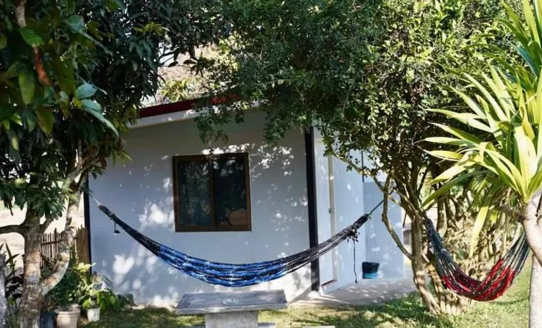 MP Homestay & Resort Chiang Rai