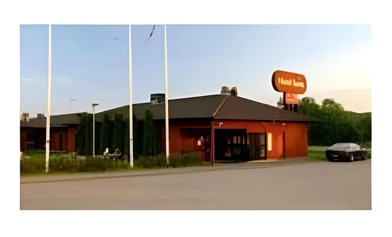 Hotel Surte