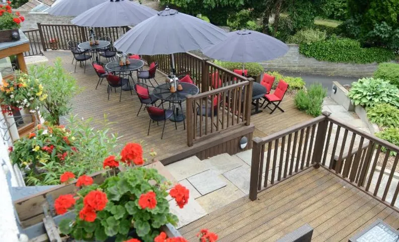 The Gower Hotel