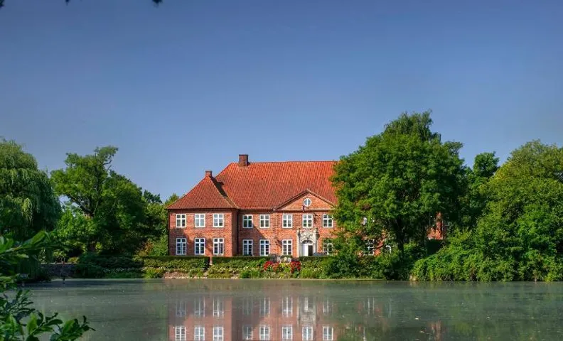Herrenhaus Borghorst