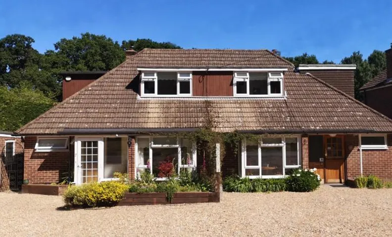Abacus Bed and Breakfast, Blackwater, Hampshire
