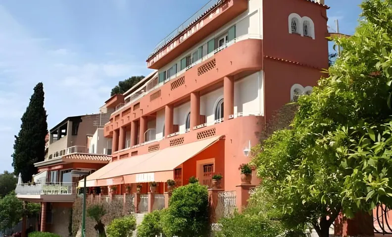 Les Galets Hotel et B&B