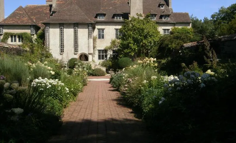 Le clos des mûriers