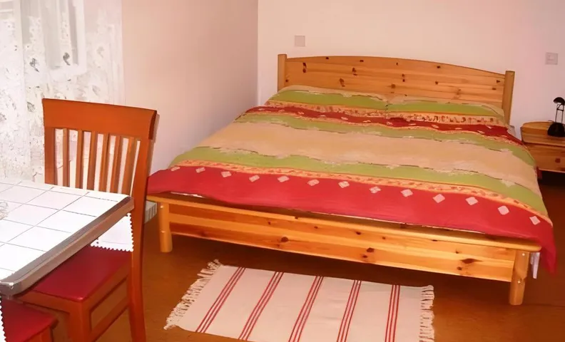 Hotel San Giobbe