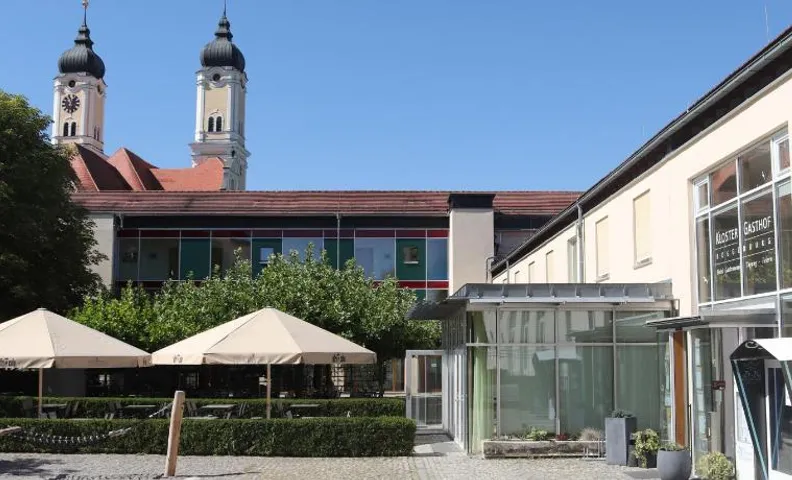 Klostergasthof Roggenburg