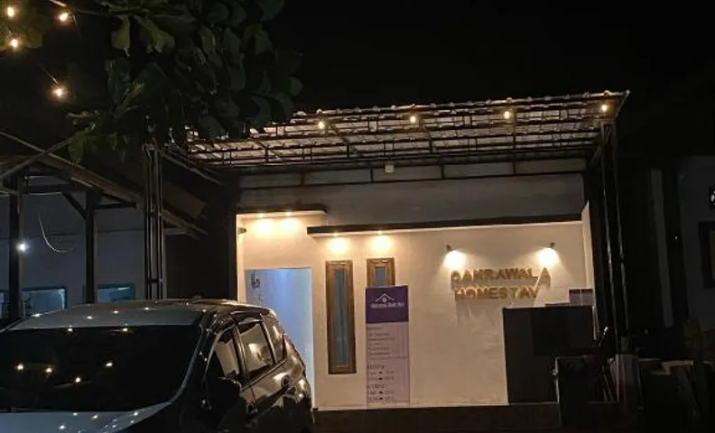 cakrawala homestay