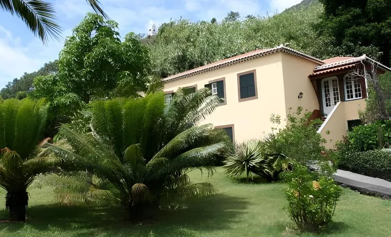 Casa Da Piedade