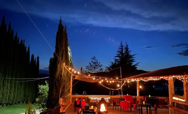 Hotel Boutique Calderon