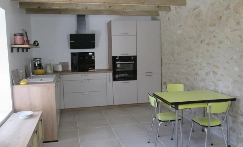 Gîte de l'Etang