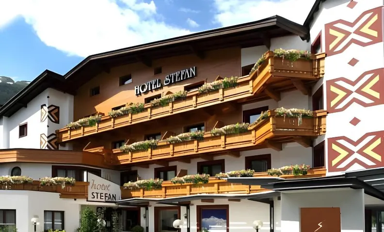 Glanz & Glory Hotel