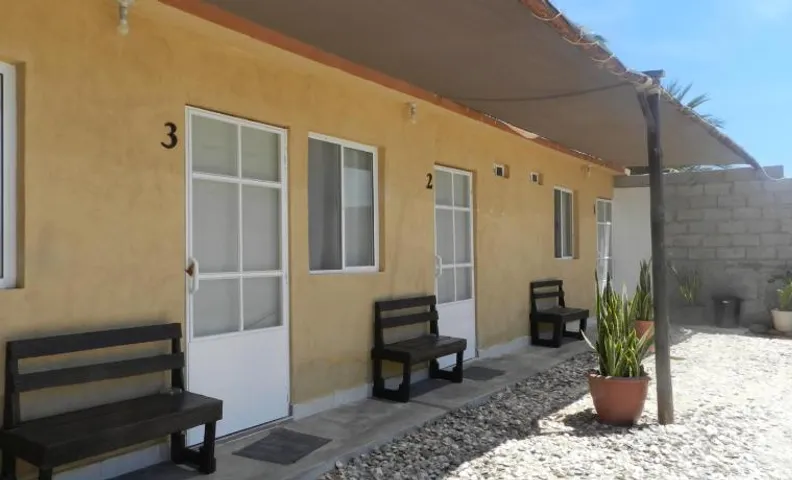 Posada San Carlos