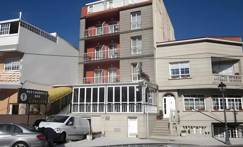 Hotel Restaurante Loureiro