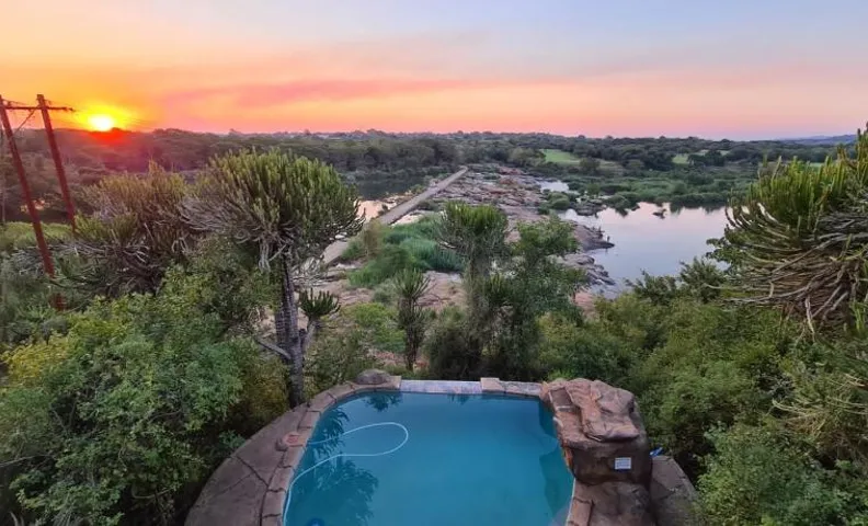 River Hill Lodge