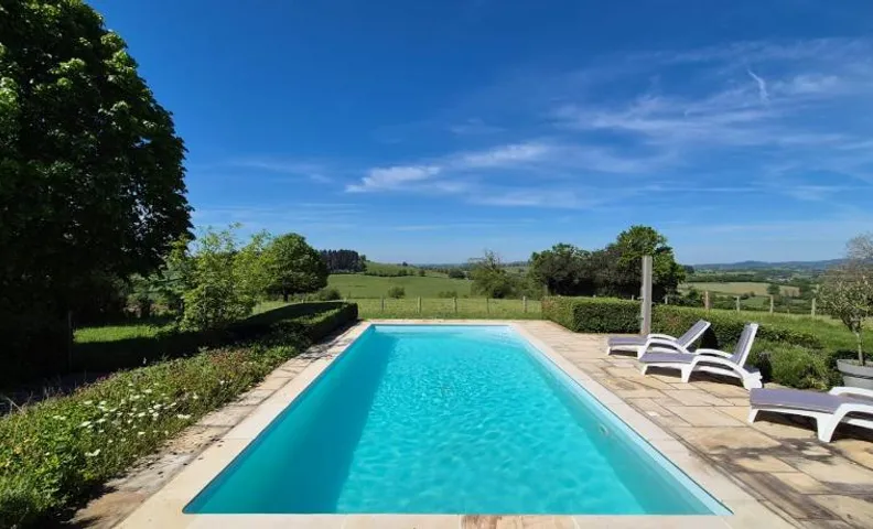 Le Theureau B&B