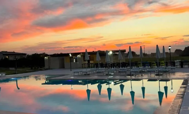 Masseria Cricelli