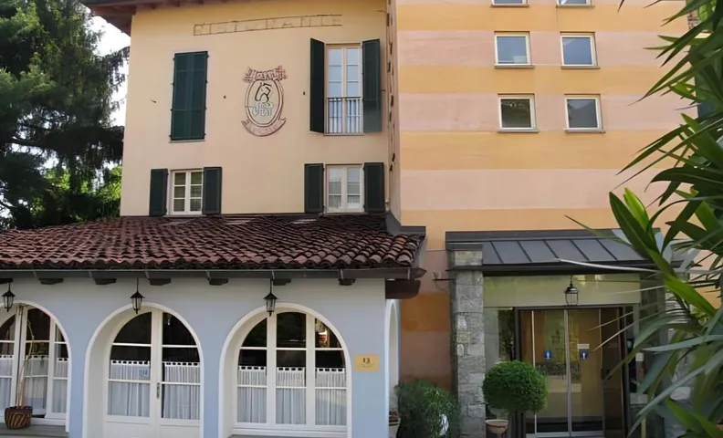 Hotel Antica Stallera