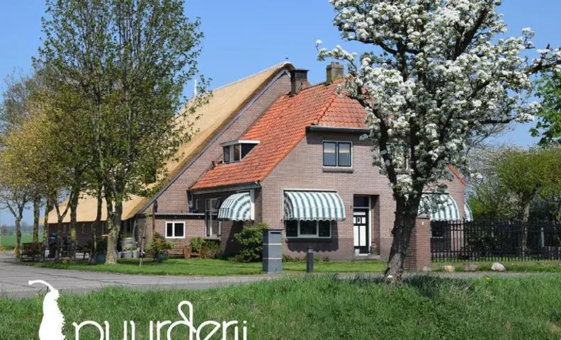 Puurderij B&B en meer...