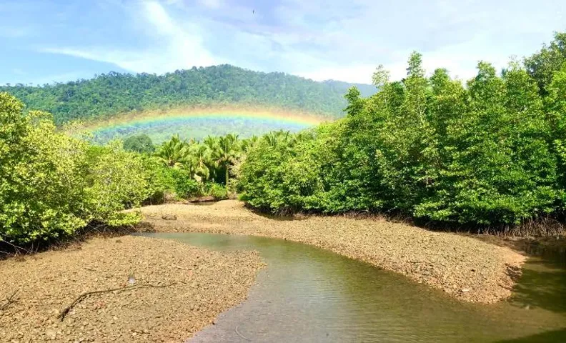 Baan Chan Lay Koh Chang