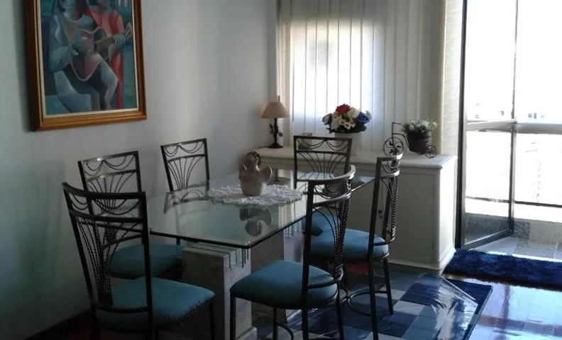 Hosts in Rio Homestay