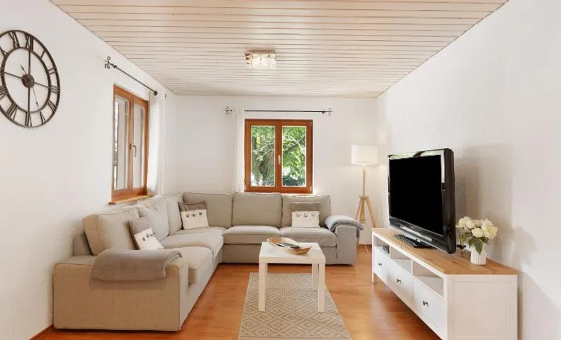 Landhaus Seeliebe