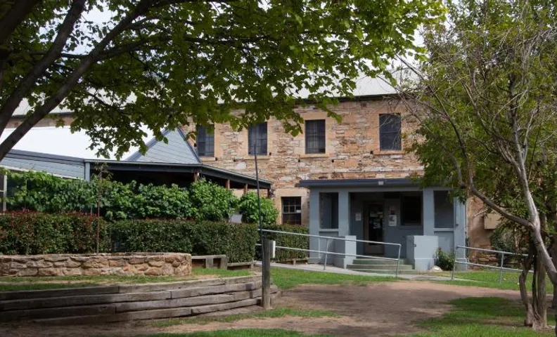 The Globe Hotel, Rylstone