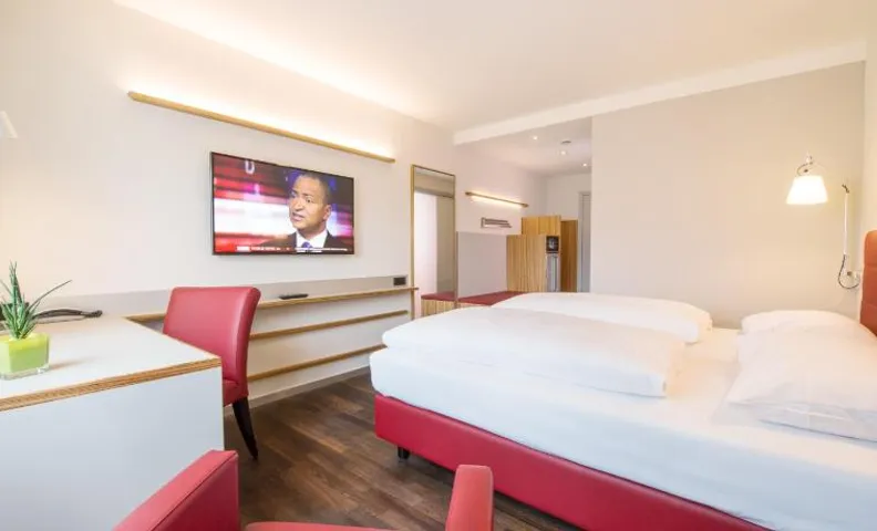 Hotel Rommel