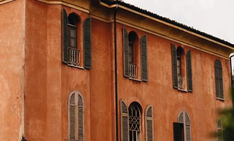 Le dimore de Il borgo del balsamico