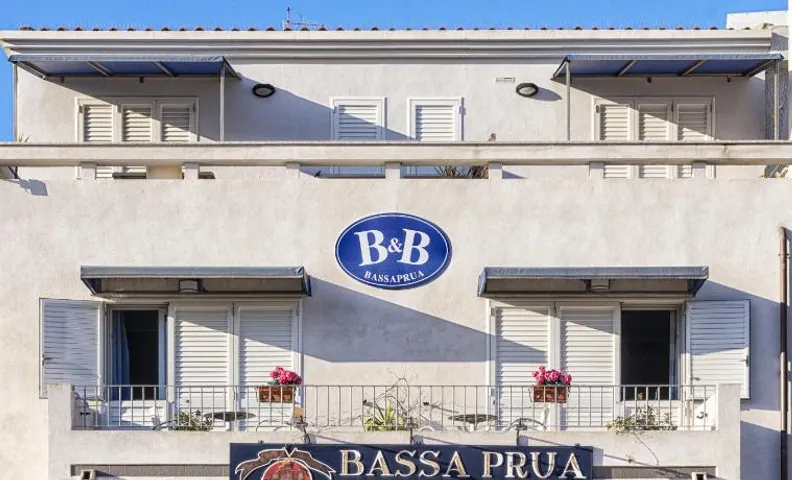 Bassa Prua