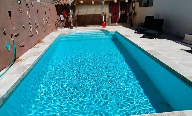 Le gîte d 'Amandine