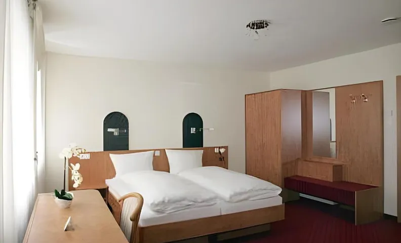 Hotel Kirchhainer Hof