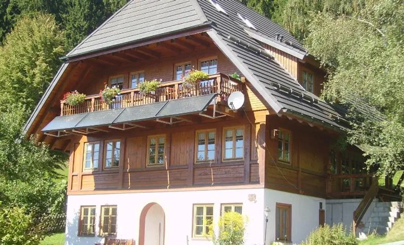 Am Neuhausbauernhof