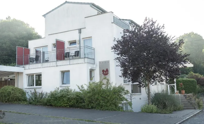 Haus Hillebrand