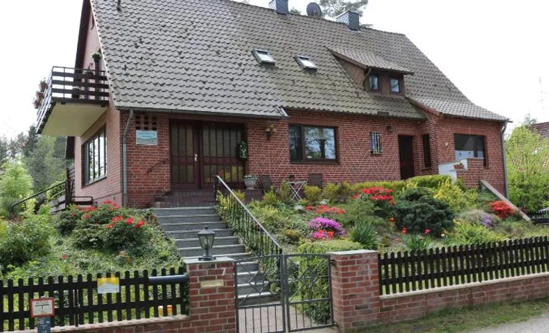 Gästezimmer Neumair