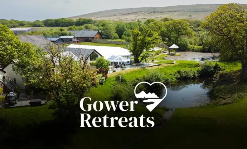 Gower Retreats