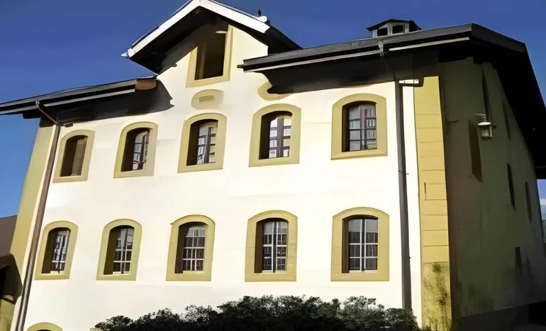 La Grande Maison