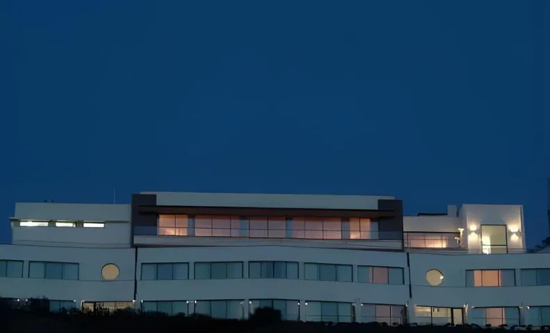 Quinta do Louredo Hotel