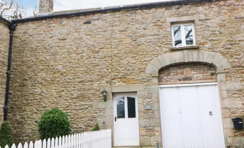Clover Cottage