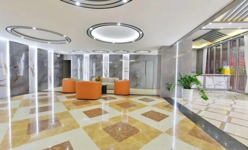 Wangfu Hot Spring Hotel