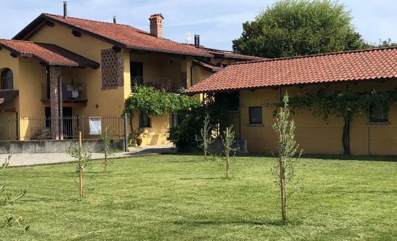 La Bonauda