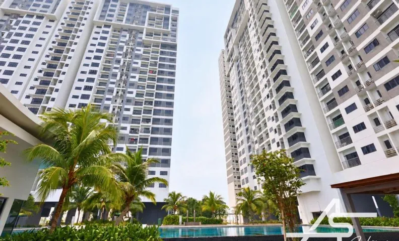 Cheras Houses